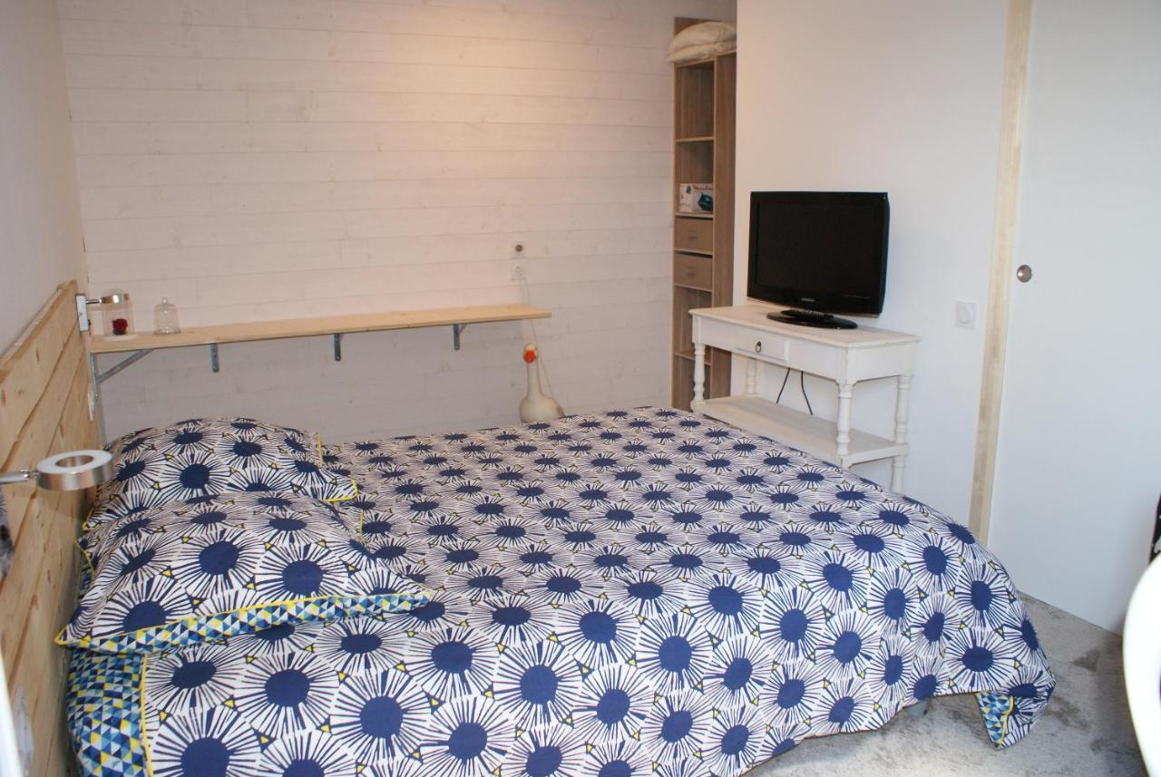 Angers Green Lodge Экстерьер фото