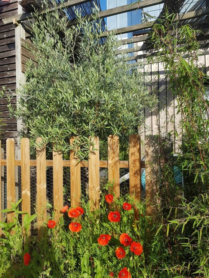 Angers Green Lodge Экстерьер фото