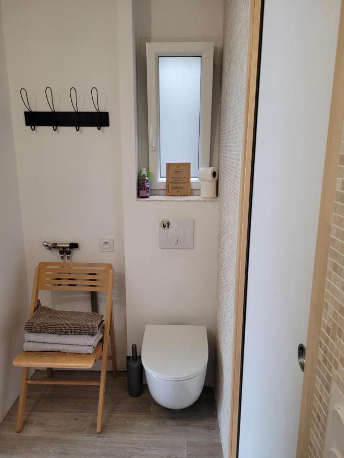 Angers Green Lodge Экстерьер фото